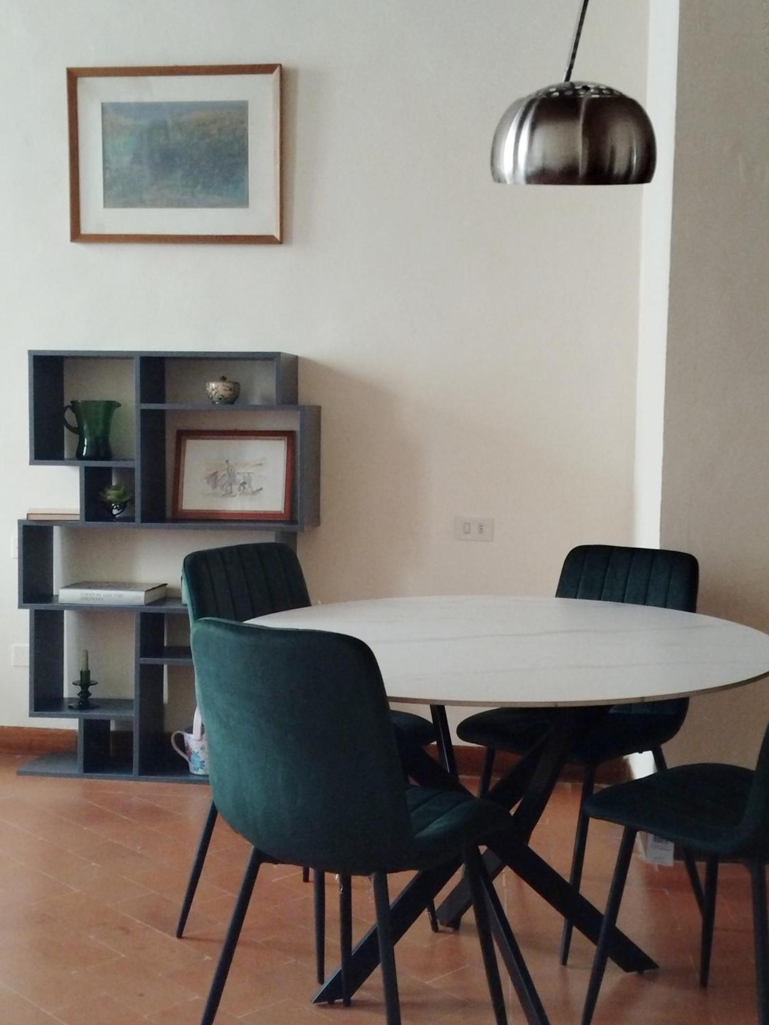 Lo Nel Borgo Séjour chez l'habitant