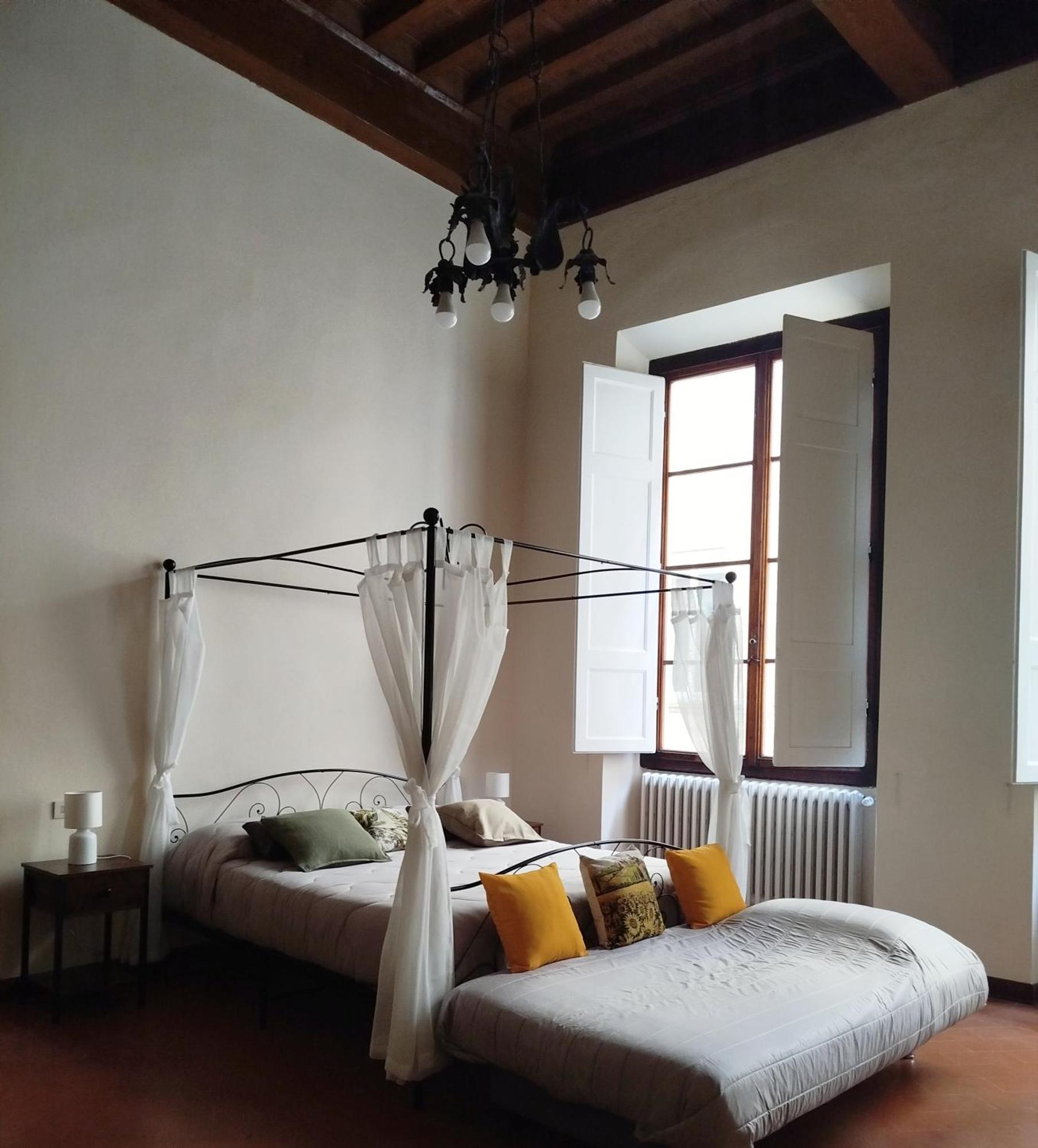 Homestay Lo Nel Borgo *